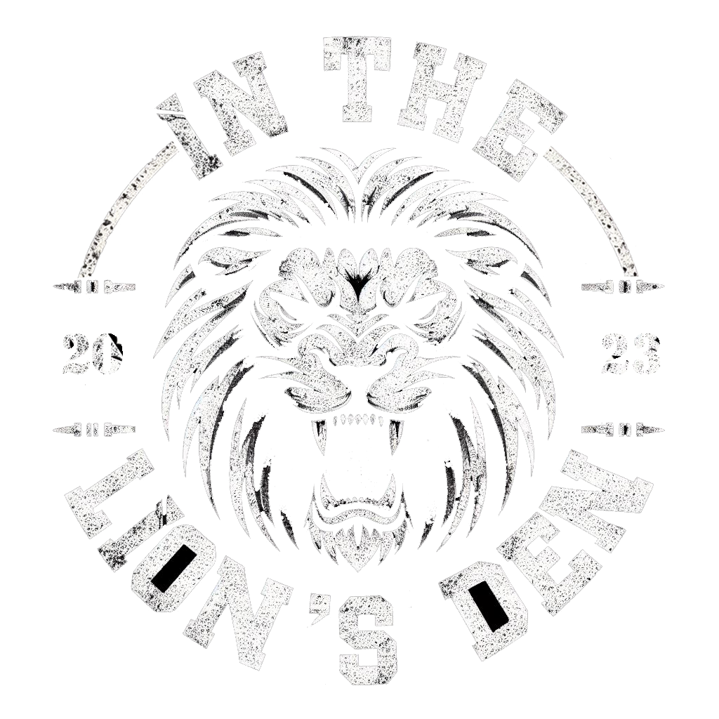 In The Lions Den Logo